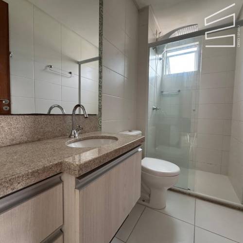 Apartamento no Bairro Centro 