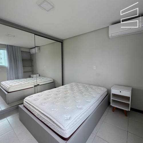 Apartamento no Bairro Centro 
