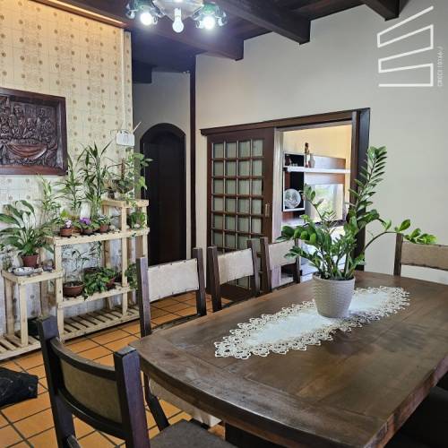 CASA NO BAIRRO SANTA LUZIA 