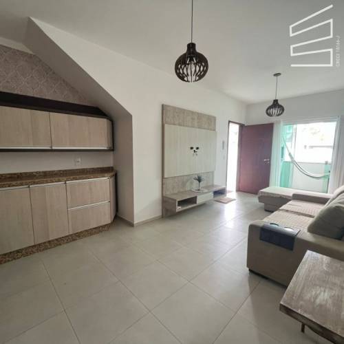 APARTAMENTO NO BAIRRO JARAGUA ESQUERDO 