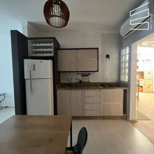 APARTAMENTO NO BAIRRO JARAGUA ESQUERDO 