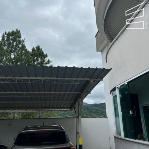 APARTAMENTO NO BAIRRO JARAGUA ESQUERDO 