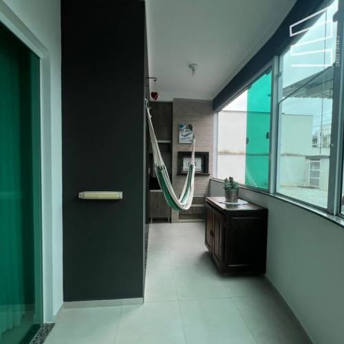 APARTAMENTO NO BAIRRO JARAGUA ESQUERDO 