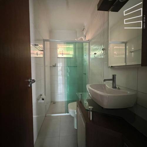 APARTAMENTO NO BAIRRO JARAGUA ESQUERDO 