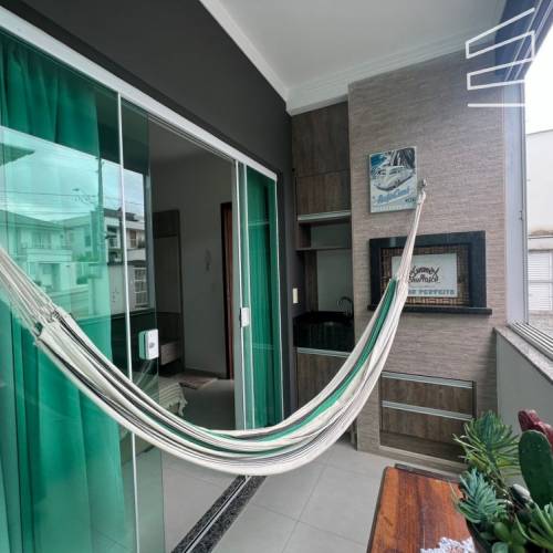 APARTAMENTO NO BAIRRO JARAGUA ESQUERDO 