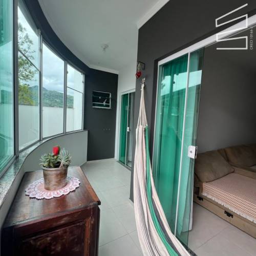 APARTAMENTO NO BAIRRO JARAGUA ESQUERDO 