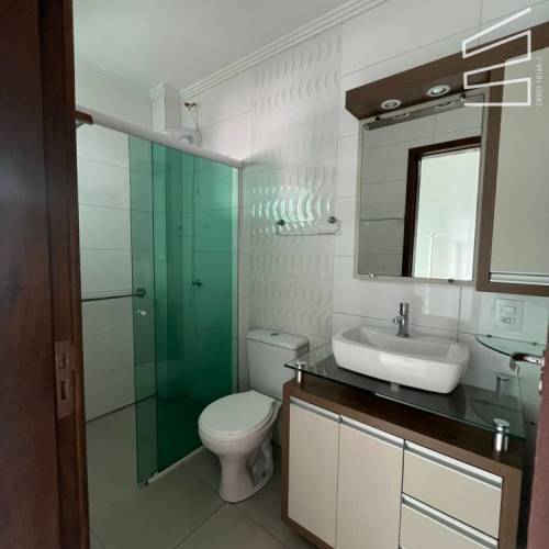 APARTAMENTO NO BAIRRO JARAGUA ESQUERDO 