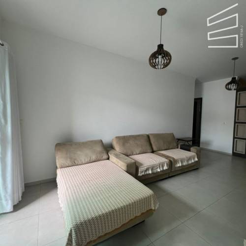 APARTAMENTO NO BAIRRO JARAGUA ESQUERDO 