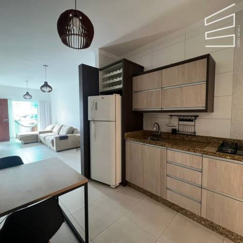 APARTAMENTO NO BAIRRO JARAGUA ESQUERDO 