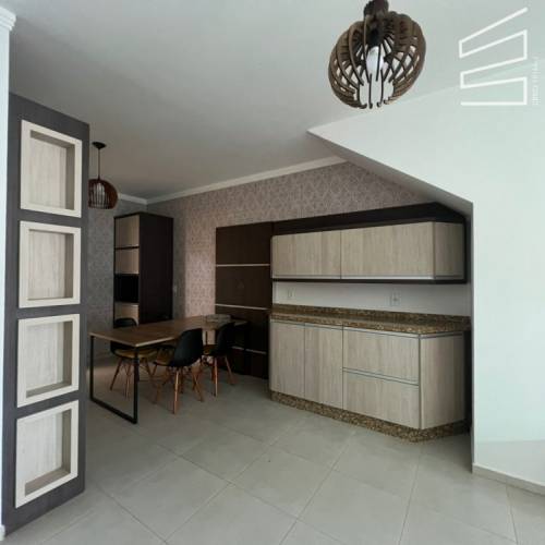 APARTAMENTO NO BAIRRO JARAGUA ESQUERDO 