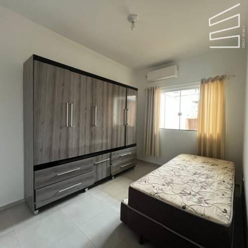 APARTAMENTO NO BAIRRO JARAGUA ESQUERDO 