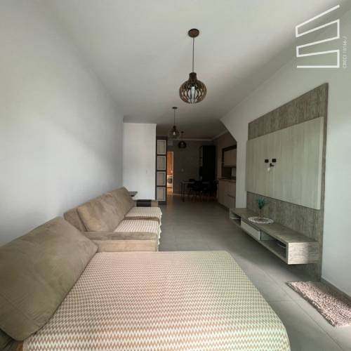 APARTAMENTO NO BAIRRO JARAGUA ESQUERDO 