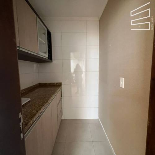 APARTAMENTO NO BAIRRO JARAGUA ESQUERDO 