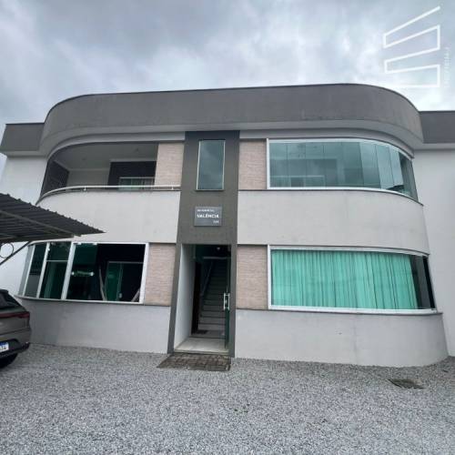 APARTAMENTO NO BAIRRO JARAGUA ESQUERDO 