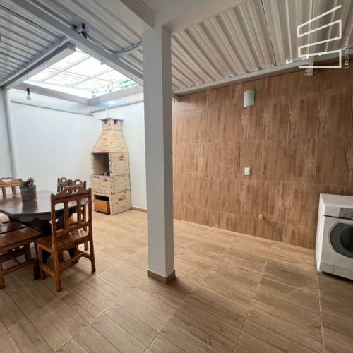 APARTAMENTO NO BAIRRO JARAGUA ESQUERDO 