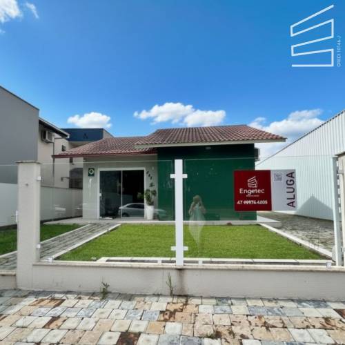 SALA COMERCIAL NO BAIRRO CENTRO 