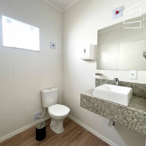 SALA COMERCIAL NO BAIRRO CENTRO 