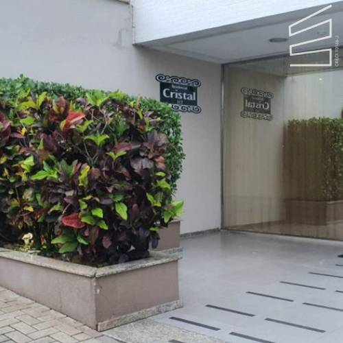 Apartamento no bairro Baependi