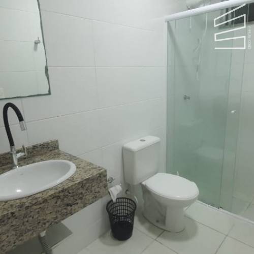 Apartamento no bairro Baependi