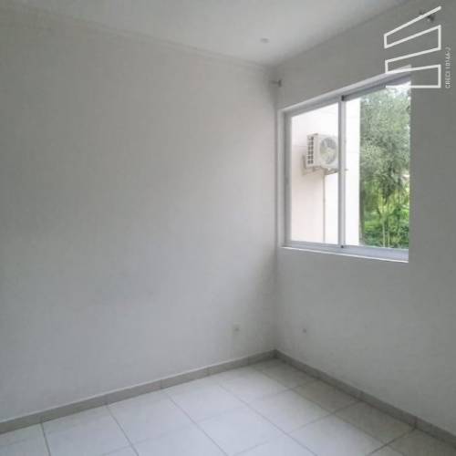 Apartamento no bairro Baependi