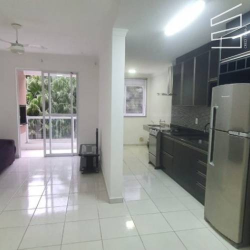 Apartamento no bairro Baependi