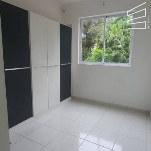 Apartamento no bairro Baependi