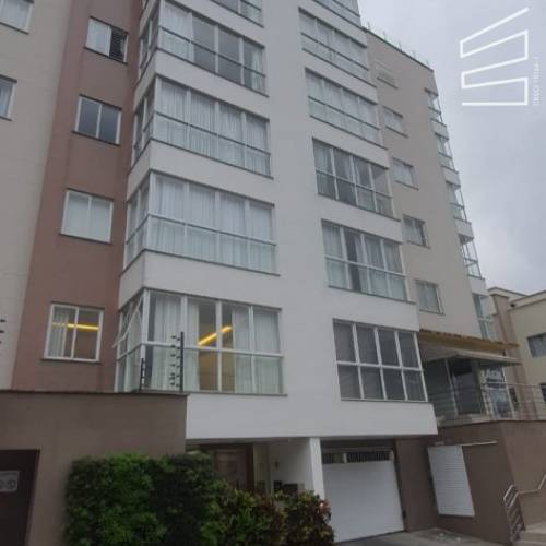 Apartamento no bairro Baependi