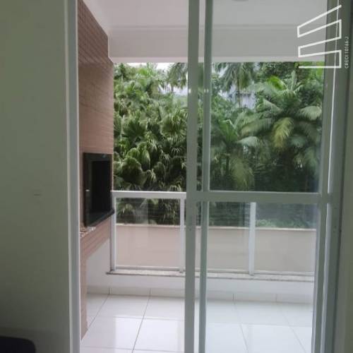 Apartamento no bairro Baependi