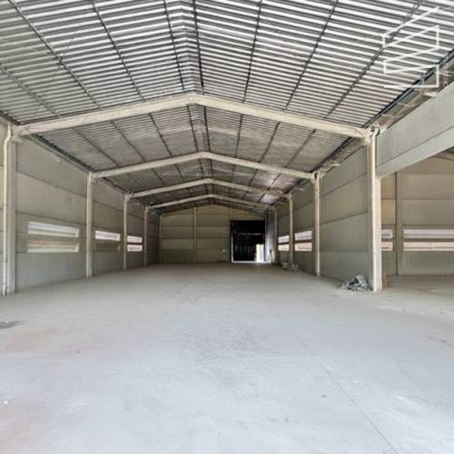 GALPO NO BAIRRO NEREU RAMOS 