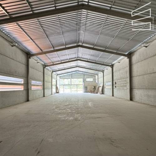 GALPO NO BAIRRO NEREU RAMOS 