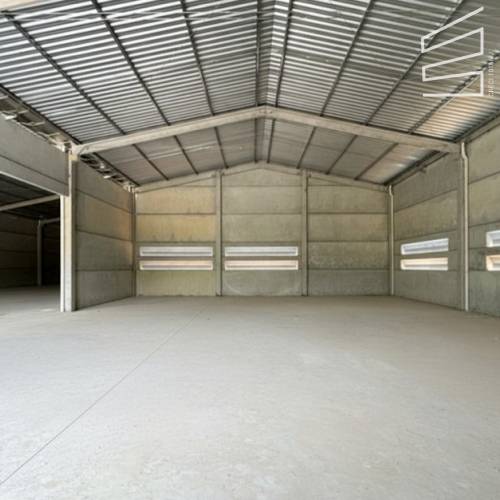 GALPO NO BAIRRO NEREU RAMOS 