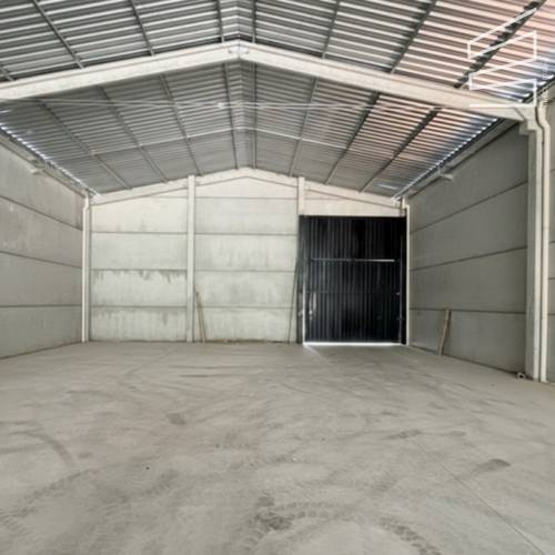 GALPO NO BAIRRO NEREU RAMOS 