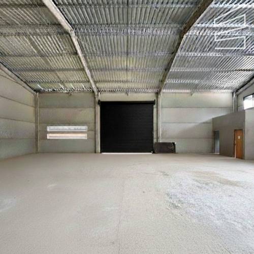 GALPO NO BAIRRO NEREU RAMOS 