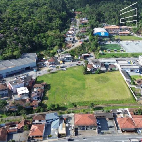 Terreno no bairro Vila Lalau