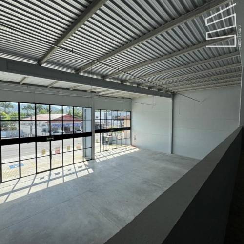 Galp�o no bairro Chico de Paulo