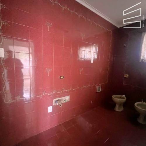 Casa Comercial no bairro Centro 