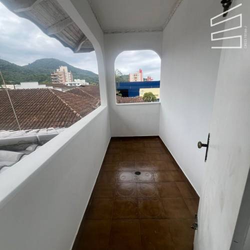 Casa Comercial no bairro Centro 