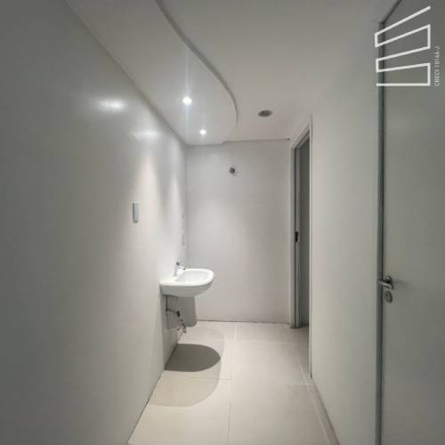 Casa Comercial no bairro Centro 