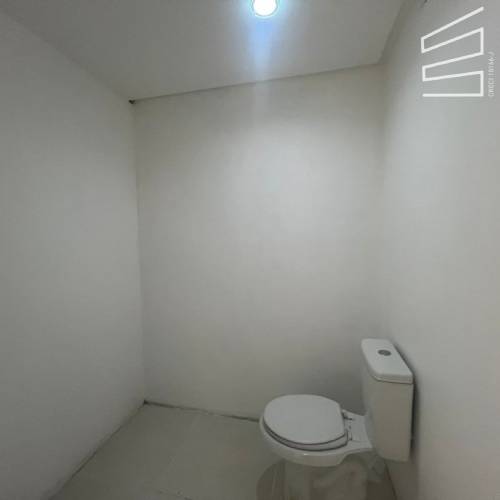 Casa Comercial no bairro Centro 