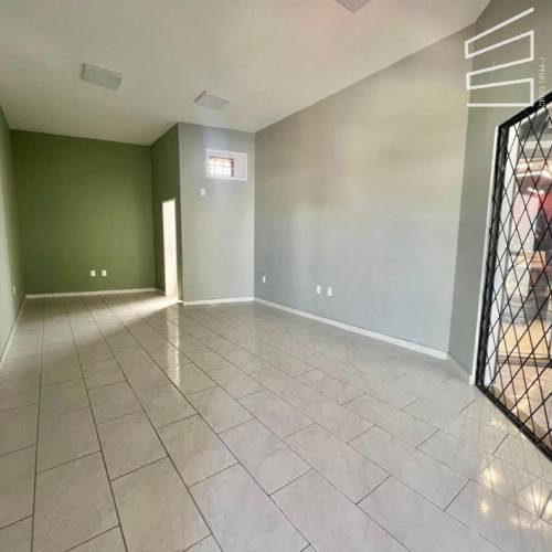 Sala Comercial no bairro Centro