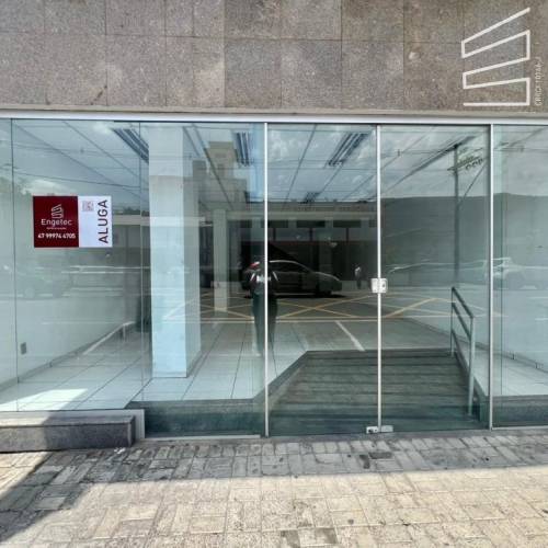 Sala Comercial no bairro Centro