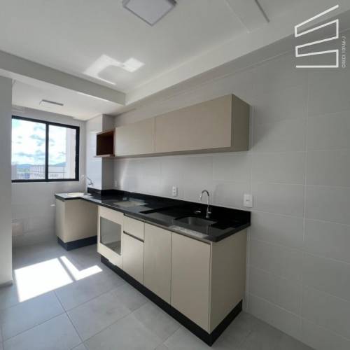 Apartamento no Bairro Baependi 