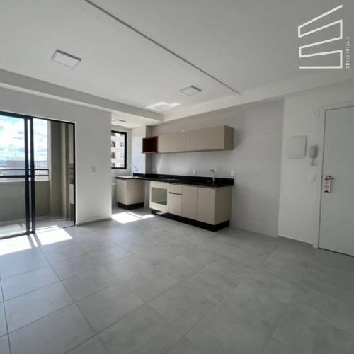 Apartamento no Bairro Baependi 