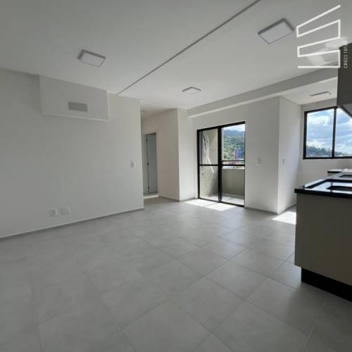 Apartamento no Bairro Baependi 