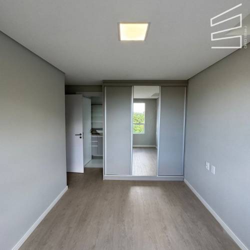 Apartamento no bairro Vila Lalau