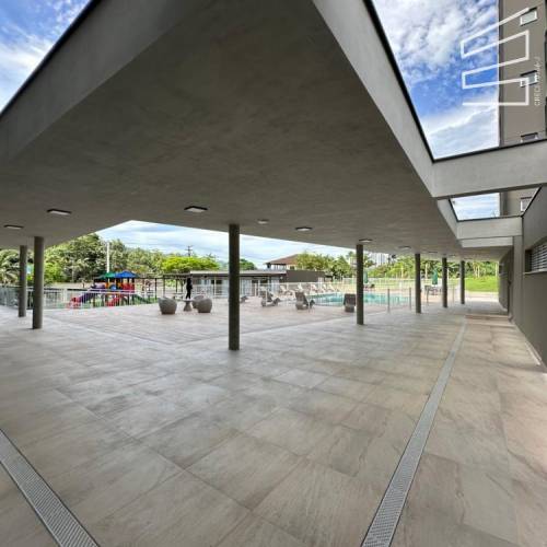 Apartamento no bairro Vila Lalau