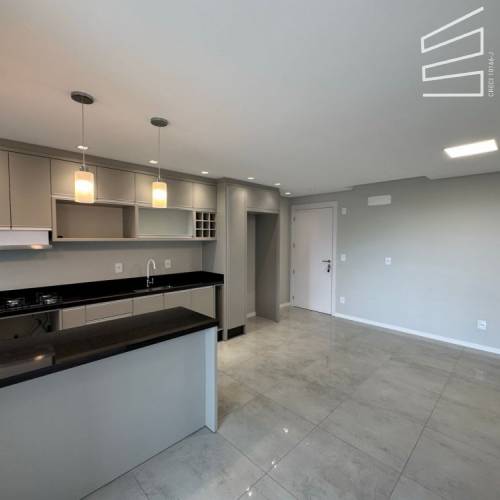 Apartamento no bairro Vila Lalau