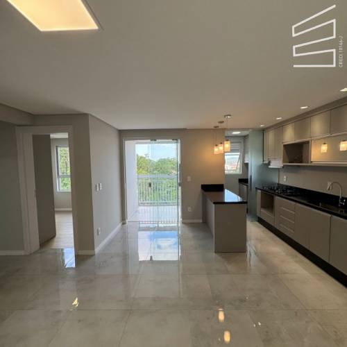 Apartamento no bairro Vila Lalau