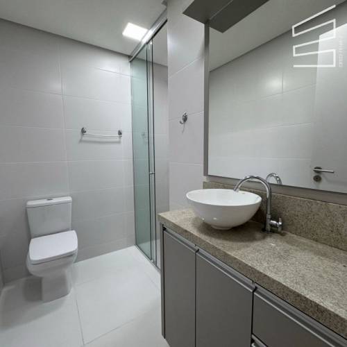 Apartamento no bairro Vila Lalau