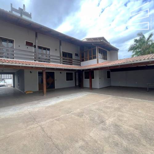 Casa no Bairro Vila Baependi